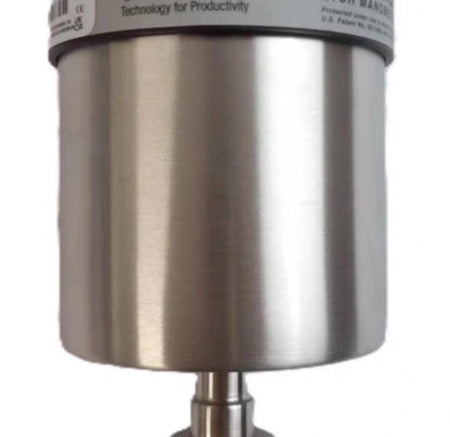 MKS Instruments E28D-30657 Baratron