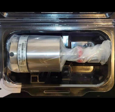 MKS Instruments E28H-32586 - 0 1