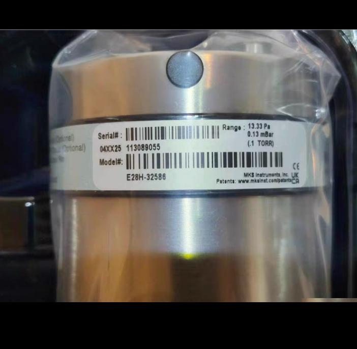 MKS Instruments E28H-32586 - 0 1