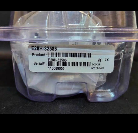 MKS Instruments E28H-32586 - 0 1