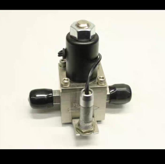 MKS Insturments Inc 0248D-10000SV 022535010
