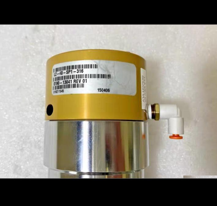 MKS L2-40-SP1-316 AMAT 0190-13041 REV 01
