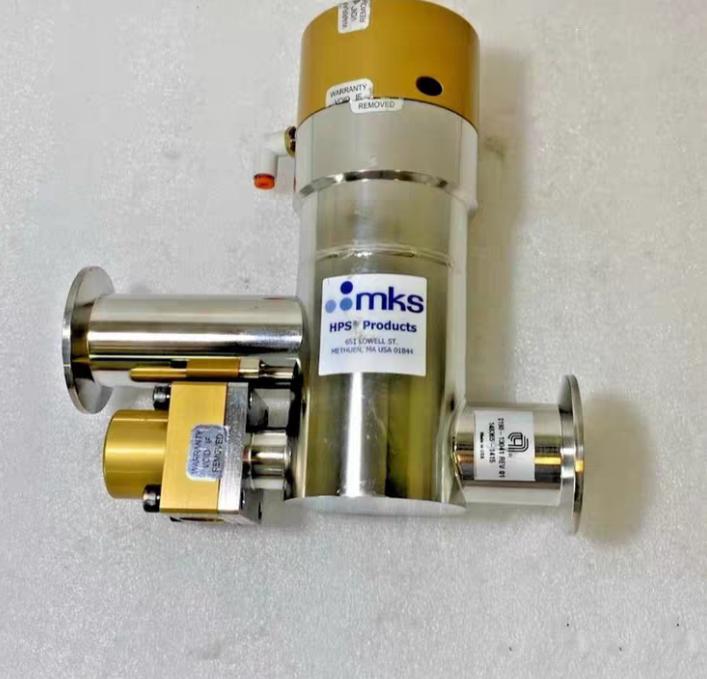 MKS L2-40-SP1-316 AMAT 0190-13041 REV 01