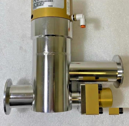 MKS L2-40-SP1-316 AMAT 0190-13041 REV 01