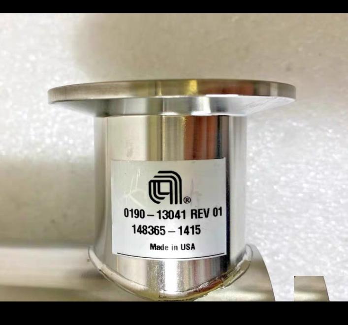 MKS L2-40-SP1-316 AMAT 0190-13041 REV 01