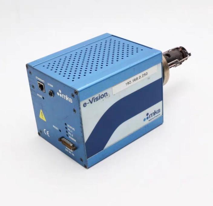 MKS LM98 MKS041