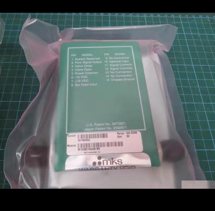 MKS M100B01552CS1BV