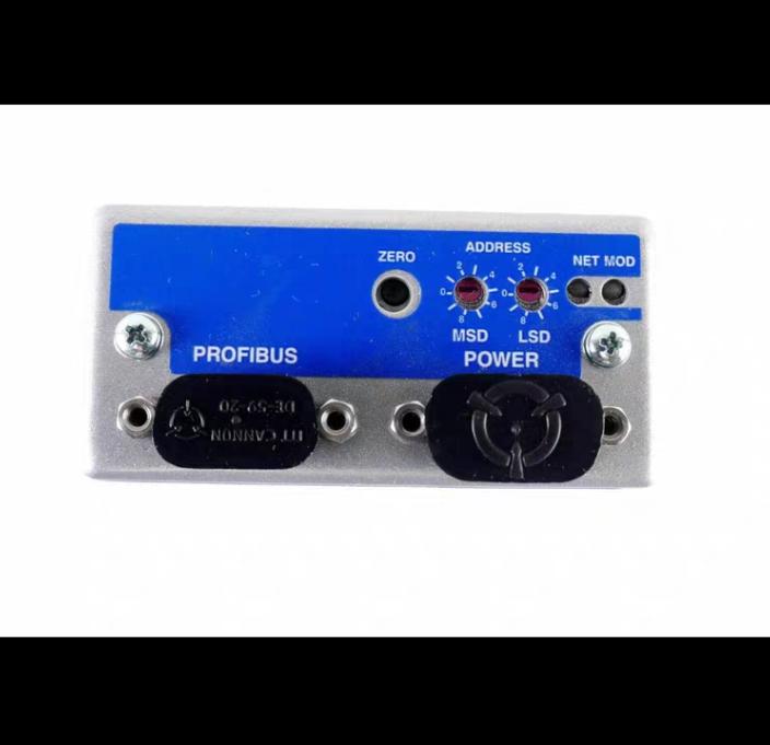 MKS MFC 50000SCCM N2 GE50A013504M4E020