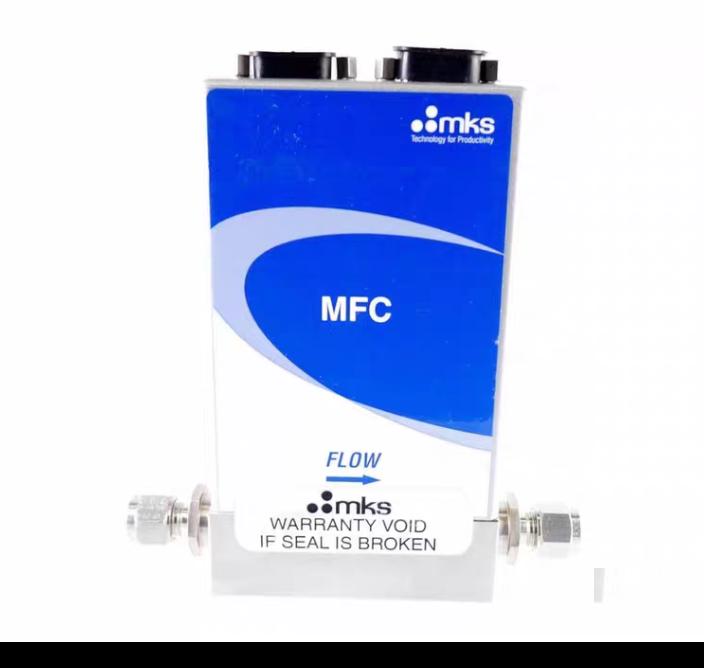 MKS MFC 50000SCCM N2 GE50A013504M4E020