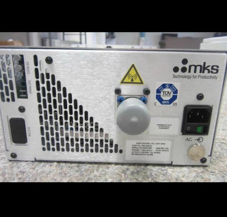 MKS MW-5060 MW-5060-01