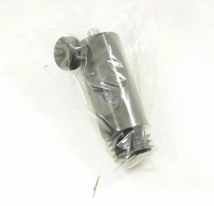 MKS NEWPORT Ophir 30A-P-17 Short Pulse 30W Thermopile Laser Sensor 17mm Aperture 7Z02693
