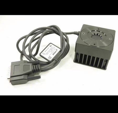 MKS NEWPORT Ophir 30A-P-17 Short Pulse 30W Thermopile Laser Sensor 17mm Aperture 7Z02693