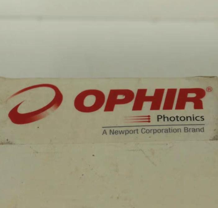 MKS NEWPORT Ophir 30A-P-17 Short Pulse 30W Thermopile Laser Sensor 17mm Aperture 7Z02693