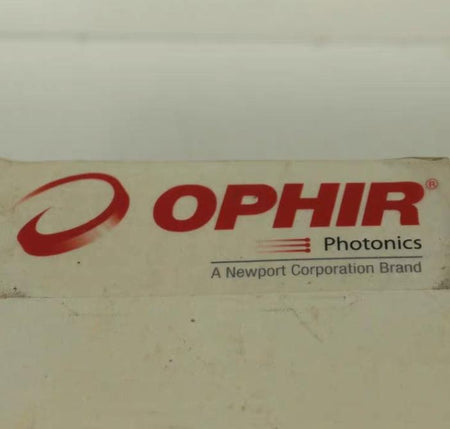 MKS NEWPORT Ophir 30A-P-17 Short Pulse 30W Thermopile Laser Sensor 17mm Aperture 7Z02693