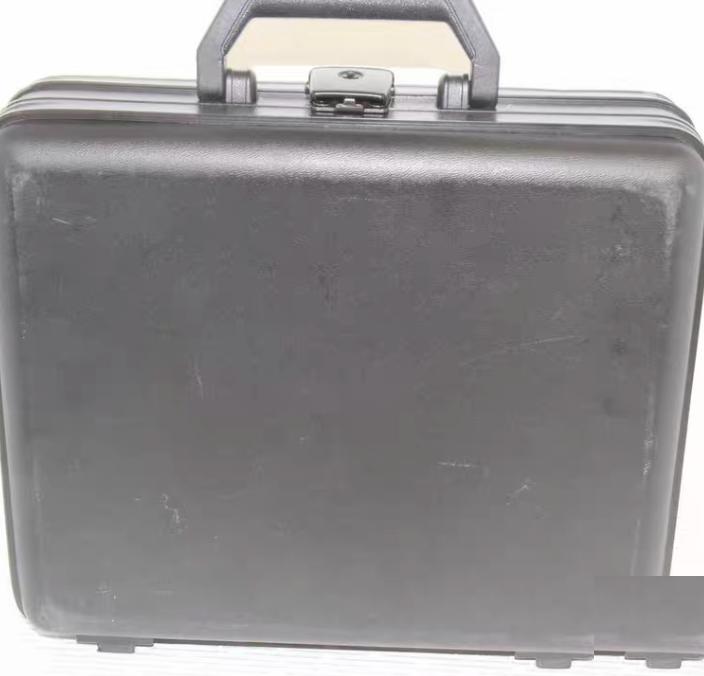 MKS OPHIR 1Z01500 Nova Laser Power Meter with Case