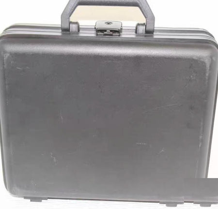 MKS OPHIR 1Z01500 Nova Laser Power Meter with Case