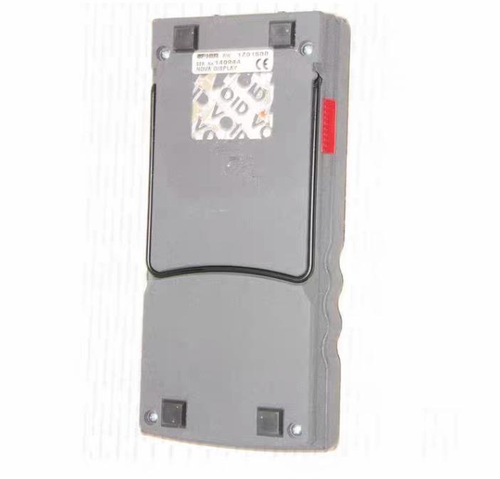 MKS OPHIR 1Z01500 Nova Laser Power Meter with Case