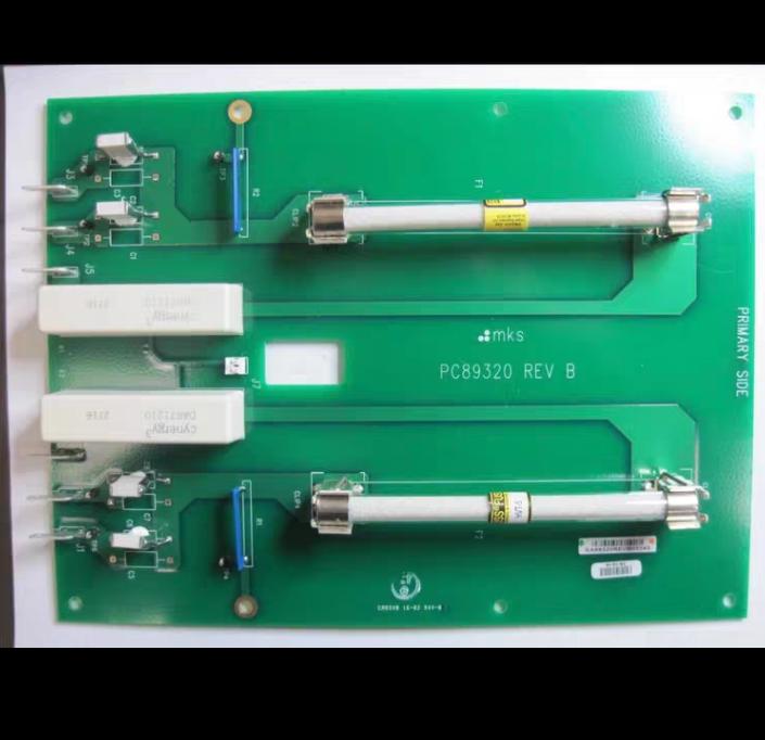 MKS PC89320