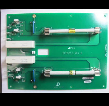 MKS PC89320