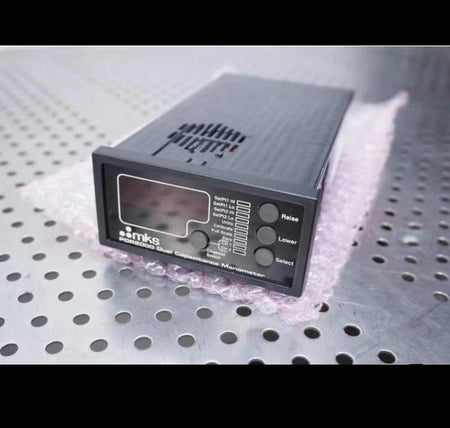 MKS PDR-2000 DUAL