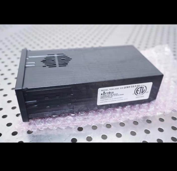 MKS PDR-2000 DUAL