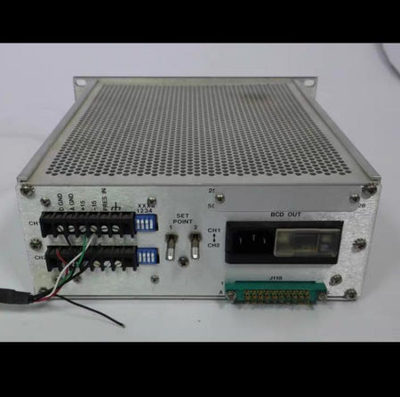 MKS PDR-C-2C