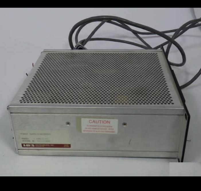 MKS PDR-C-2C