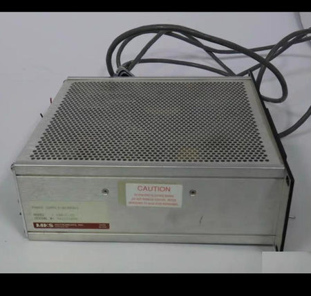MKS PDR-C-2C