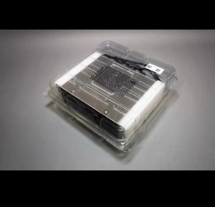 MKS PR4000BS2V2