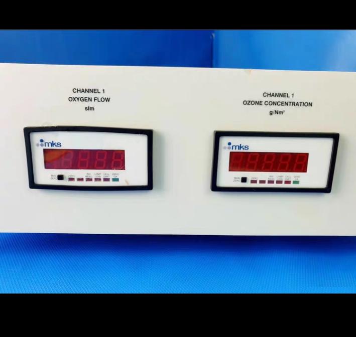 MKS SA86891 Agilent 4070