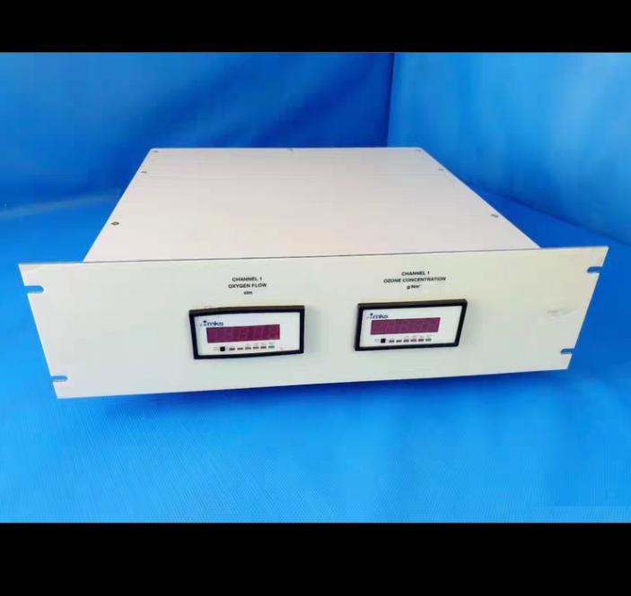 MKS SA86891 Agilent 4070