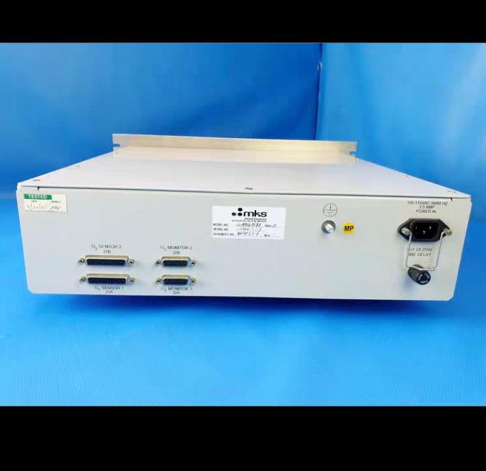 MKS SA86891 Agilent 4070