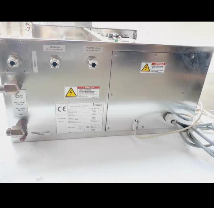 MKS SEMOZON 90 2 HP BMT 932 90 230