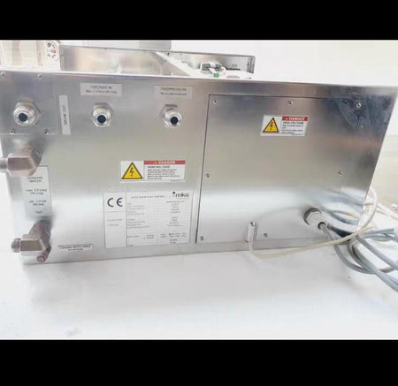 MKS SEMOZON 90 2 HP BMT 932 90 230