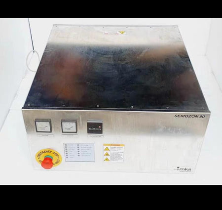 MKS SEMOZON 90 2 HP BMT 932 90 230