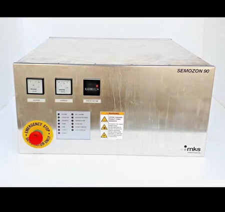 MKS SEMOZON 90 2 HP BMT 932 90 230