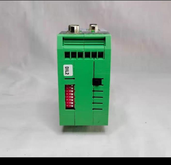 MKS SI251 SI25101P 24VDC