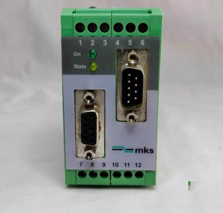 MKS SI251 SI25101P 24VDC
