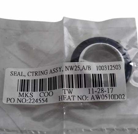 MKS Seal Centering Assembly 100312503