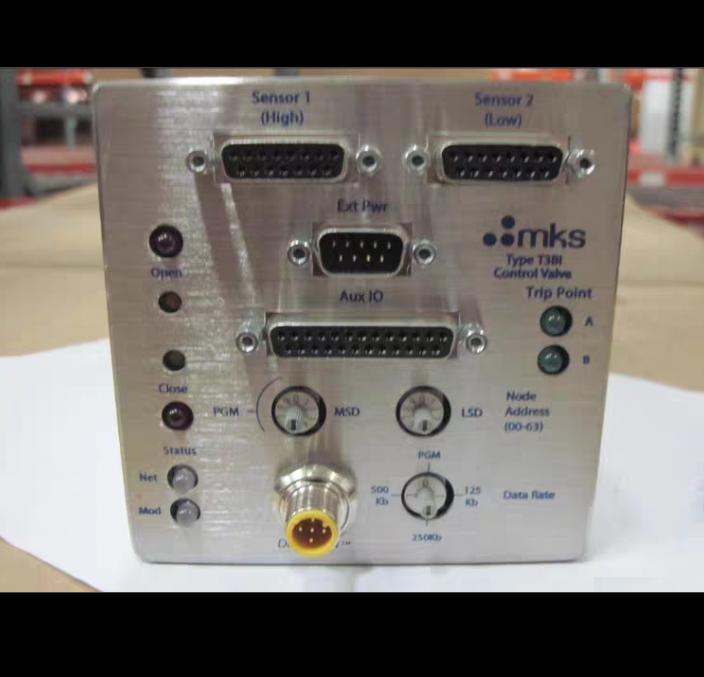 MKS T3BIB-33460