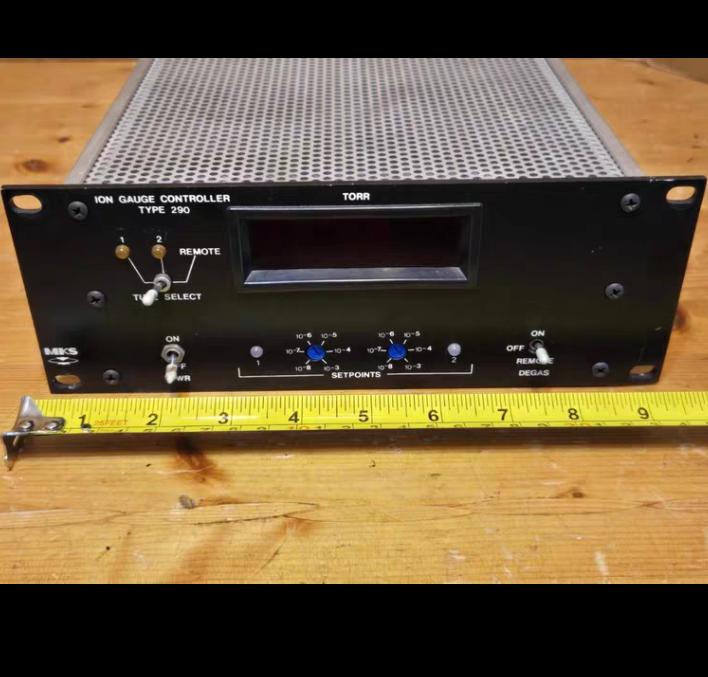 MKS Type 290 290-03