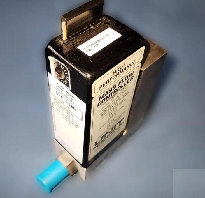 MKS UFC-1100 N2 10L MFC