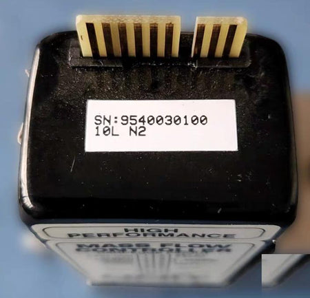 MKS UFC-1100 N2 10L MFC