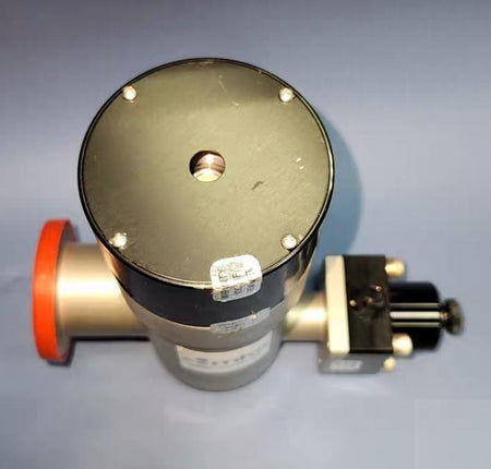 MKS VALVE 1075326 W LIMIT SWITCH LAM 796-901039-002