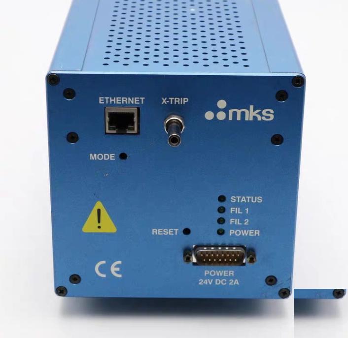 MKS e-Vision LM102 MKS002