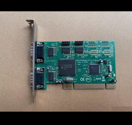 MM-PI09865-V1 0 6 PCI