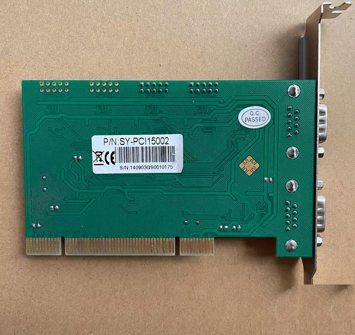 MM-PI09865-V1 0 6 PCI