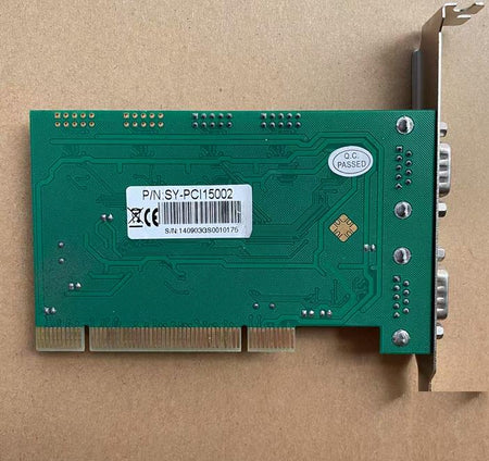 MM-PI09865-V1 0 6 PCI