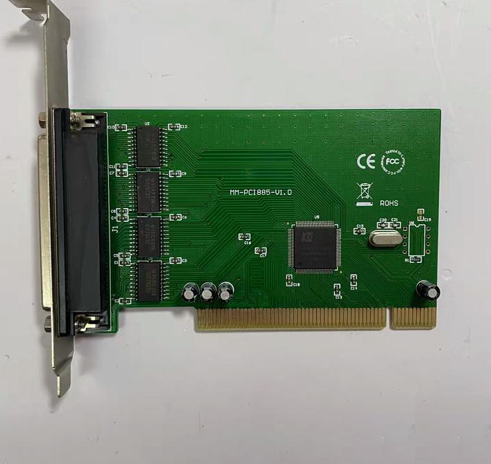 MM-PIO855-PR4S