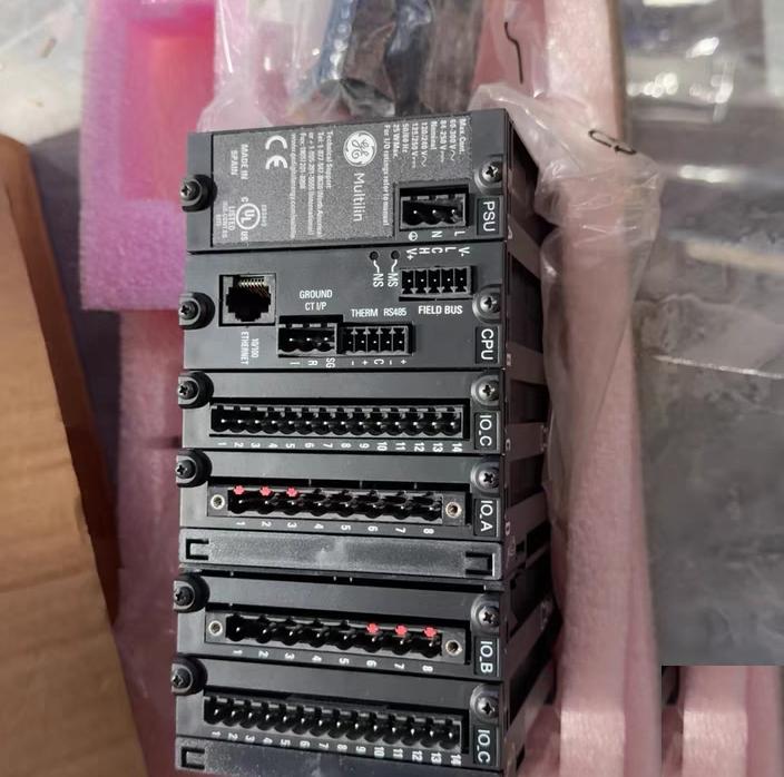MM300-GEHD3CABCXX GE Multilin RS485